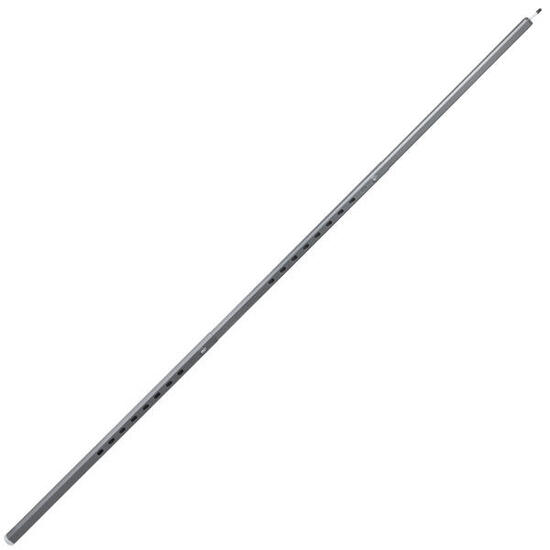 Tige de tarp télescopique Pole Barande L Tente Armature Alu