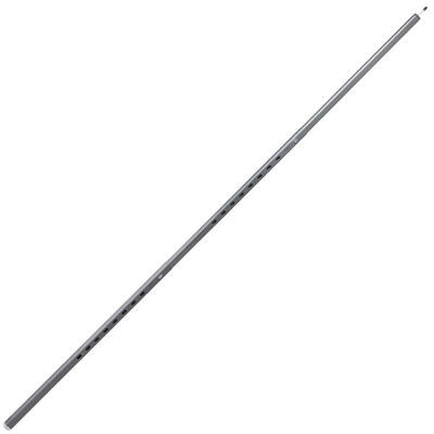 Teleskop Tarpstange Tarp Pole Barande L Sonnensegel Zelt Gestänge Alu