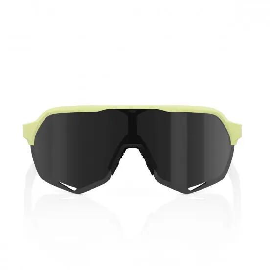 S2 - Soft Tact Glow - Black Mirror Lens 2/3