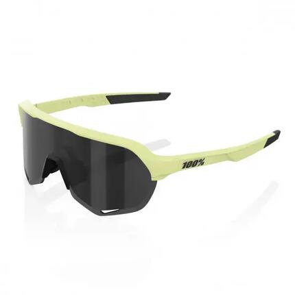 S2 - Soft Tact Glow - Black Mirror Lens