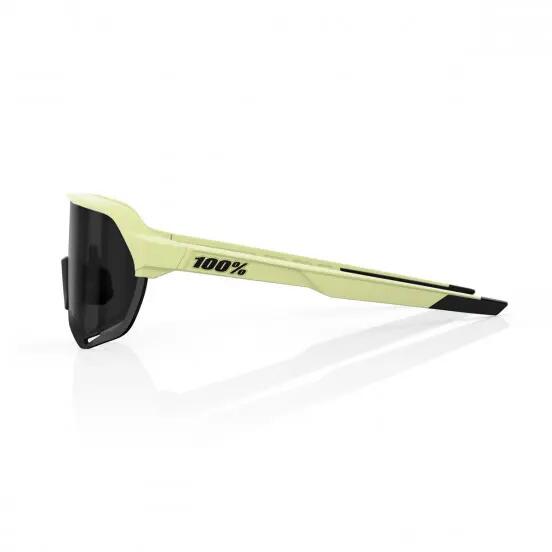 S2 - Soft Tact Glow - Black Mirror Lens 3/3