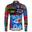 Maillot ciclismo verano manga 8 Days Lightweight Hombre