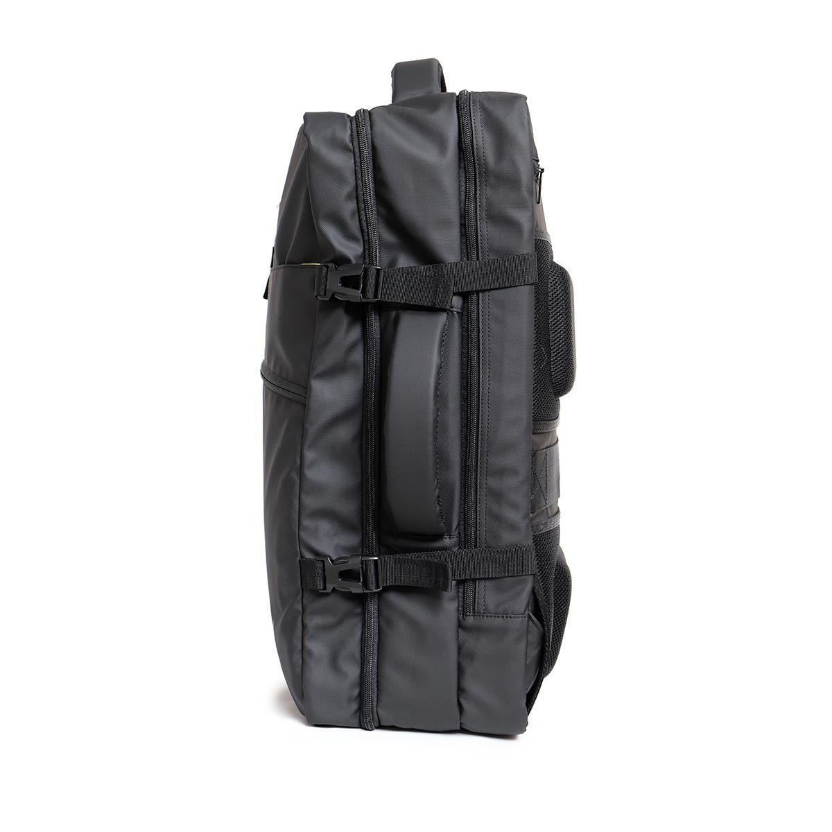 Mochila Adulto  ALTUS SHANGHAI BLACK Maleta de viaje de 40 litros 7/7