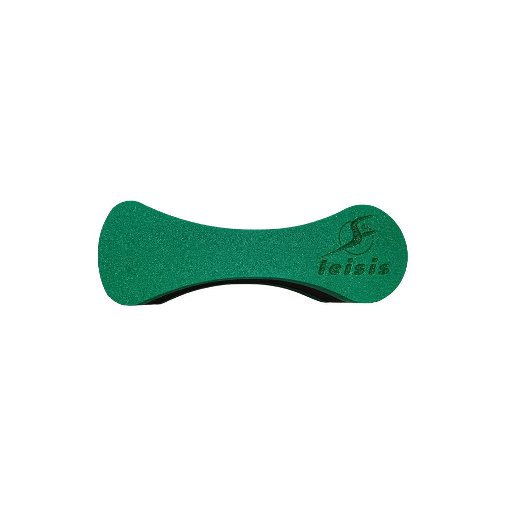 Pull Buoy Sensitive de Natación Leisis Verde 3/3