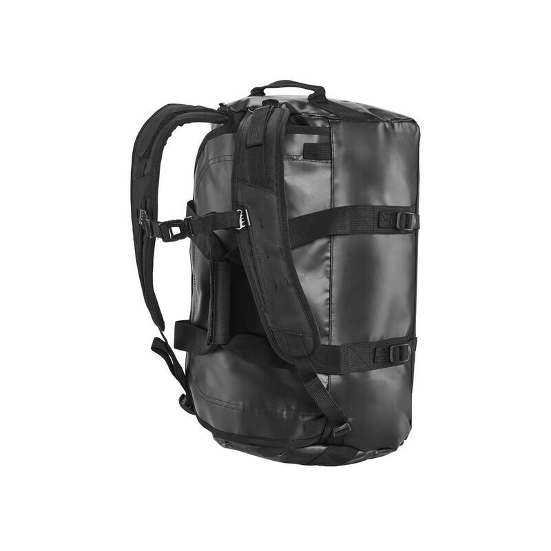 Bolsa de viaje  ALTUS PETATE 30L BLACK Petate