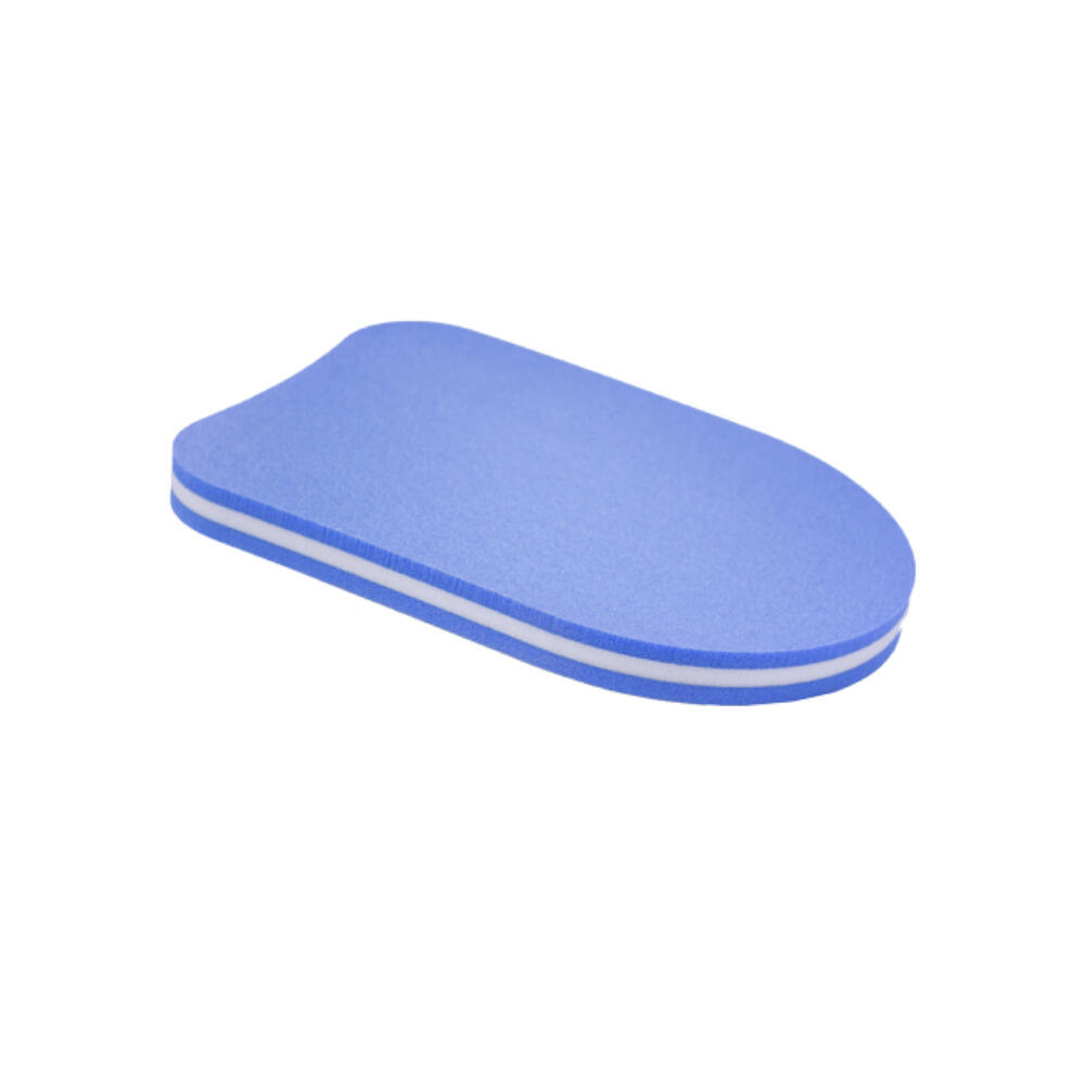 Tabla de Natación Leisis Mid Azul 38x28x3 cm 2/3