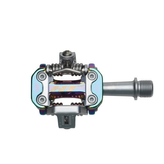 HT Components M2 Oilslick pedál