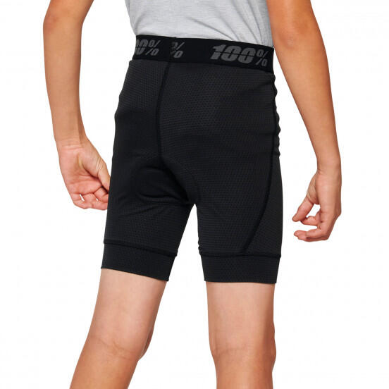 Pantaloncini Ridecamp Youth 4/4