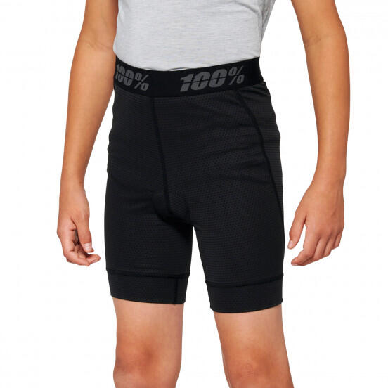 Pantaloncini Ridecamp Youth 3/4