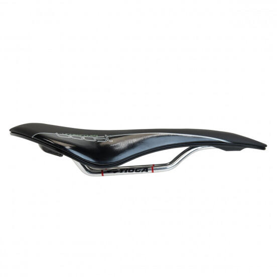 Sella Tioga Undercover Boost Crmo Nera 2/3