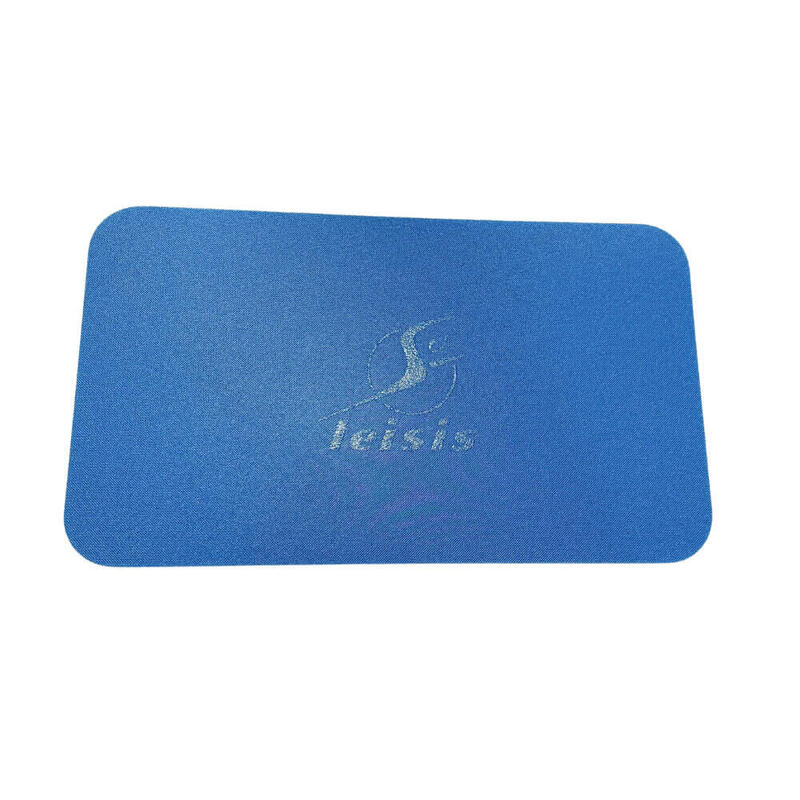 Tabla de Natación Leisis Mediana Azul 38x23x3 cm