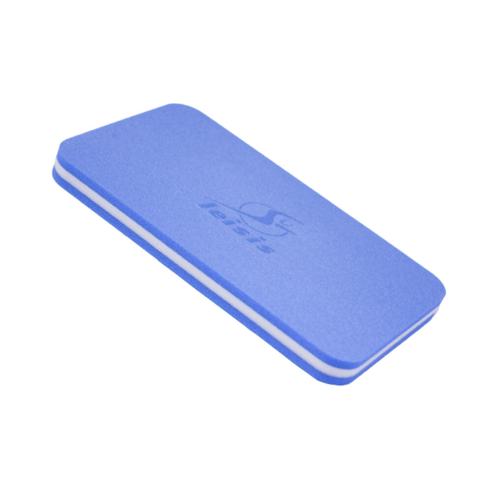 Tabla de Natación Leisis Mediana Azul 38x23x3 cm 2/3