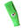 Calf de Running R-evenge Tubular Tape Verde Fluor