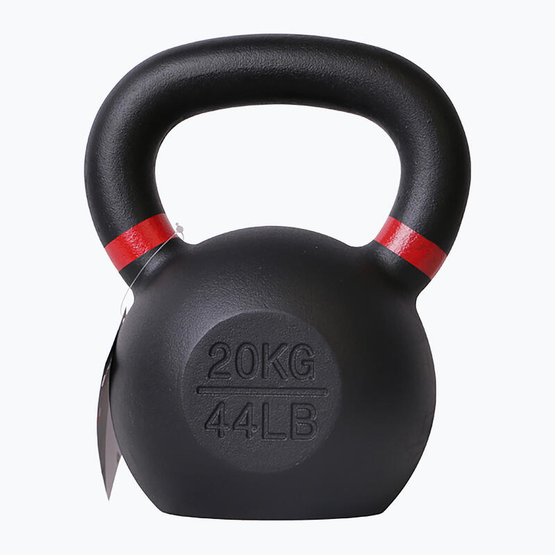 Kettlebell 20 kg Pure2Improve P2I810120