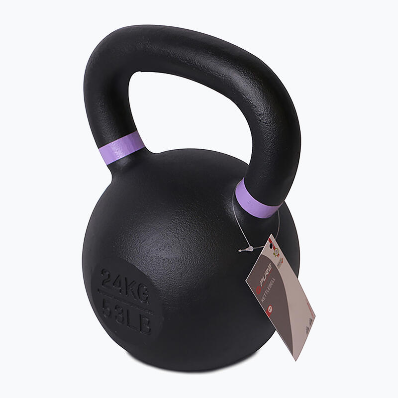 Kettlebell 24 kg Pure2Improve P2I810130