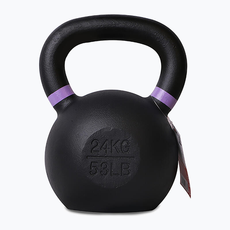 Kettlebell 24 kg Pure2Improve P2I810130