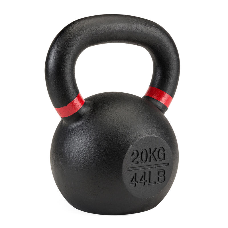 Kettlebell 20kg Pure2Improve P2I810120