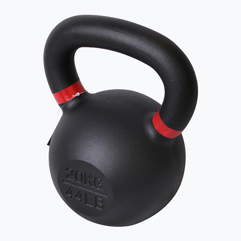 Kettlebell 20kg Pure2Improve P2I810120