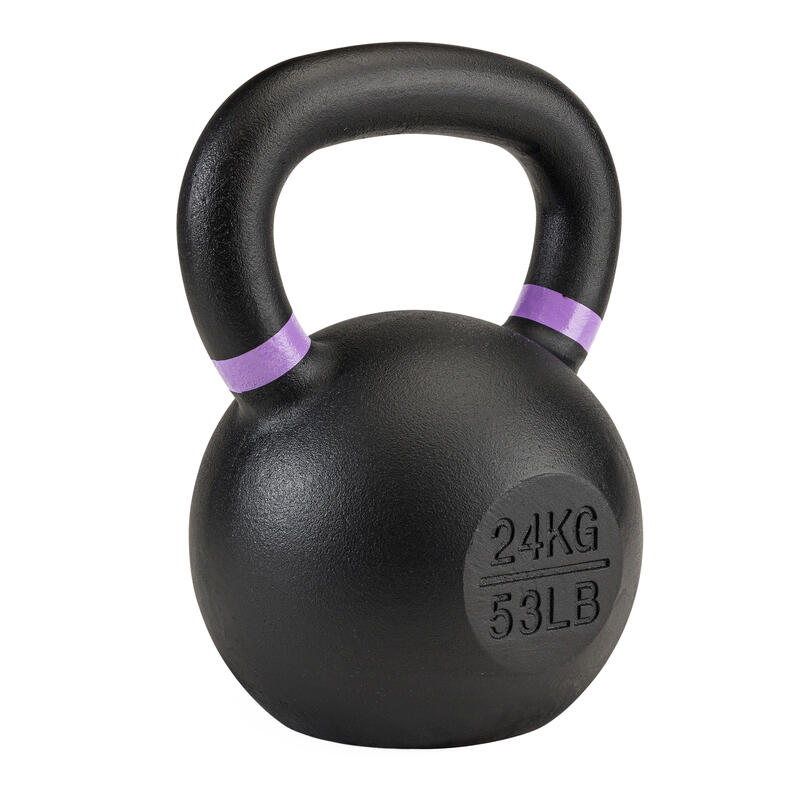 Kettlebell 24 kg Pure2Improve P2I810130