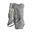 Mochila Running Adulto ALTUS PATH 8 J30 BLACK  trail running 8 L.