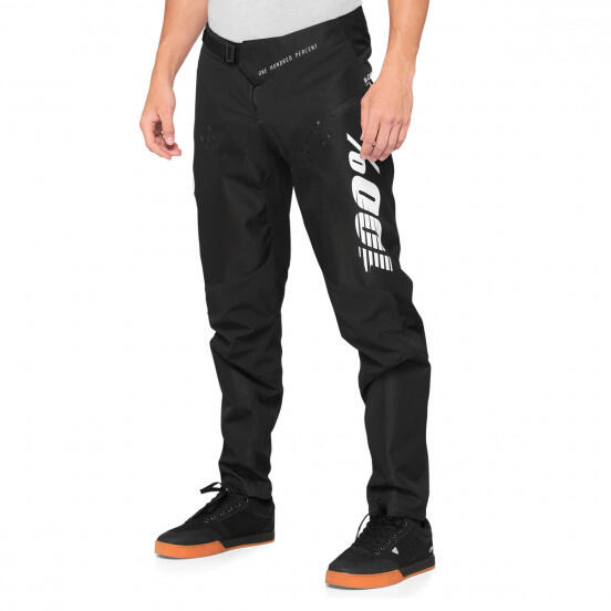 Pantalon R-CORE SP22 Noir