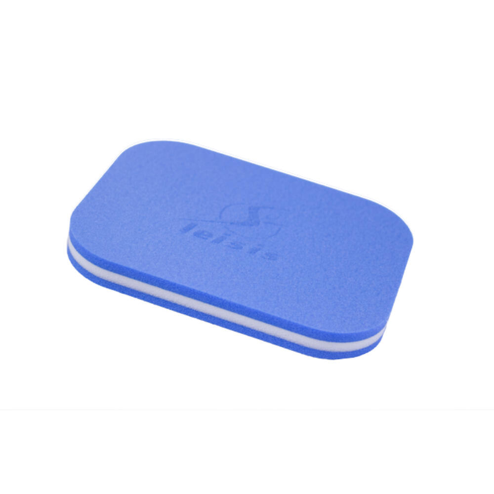 Tabla de Natación Leisis Pequeña Azul 29x22x3 cm 2/3