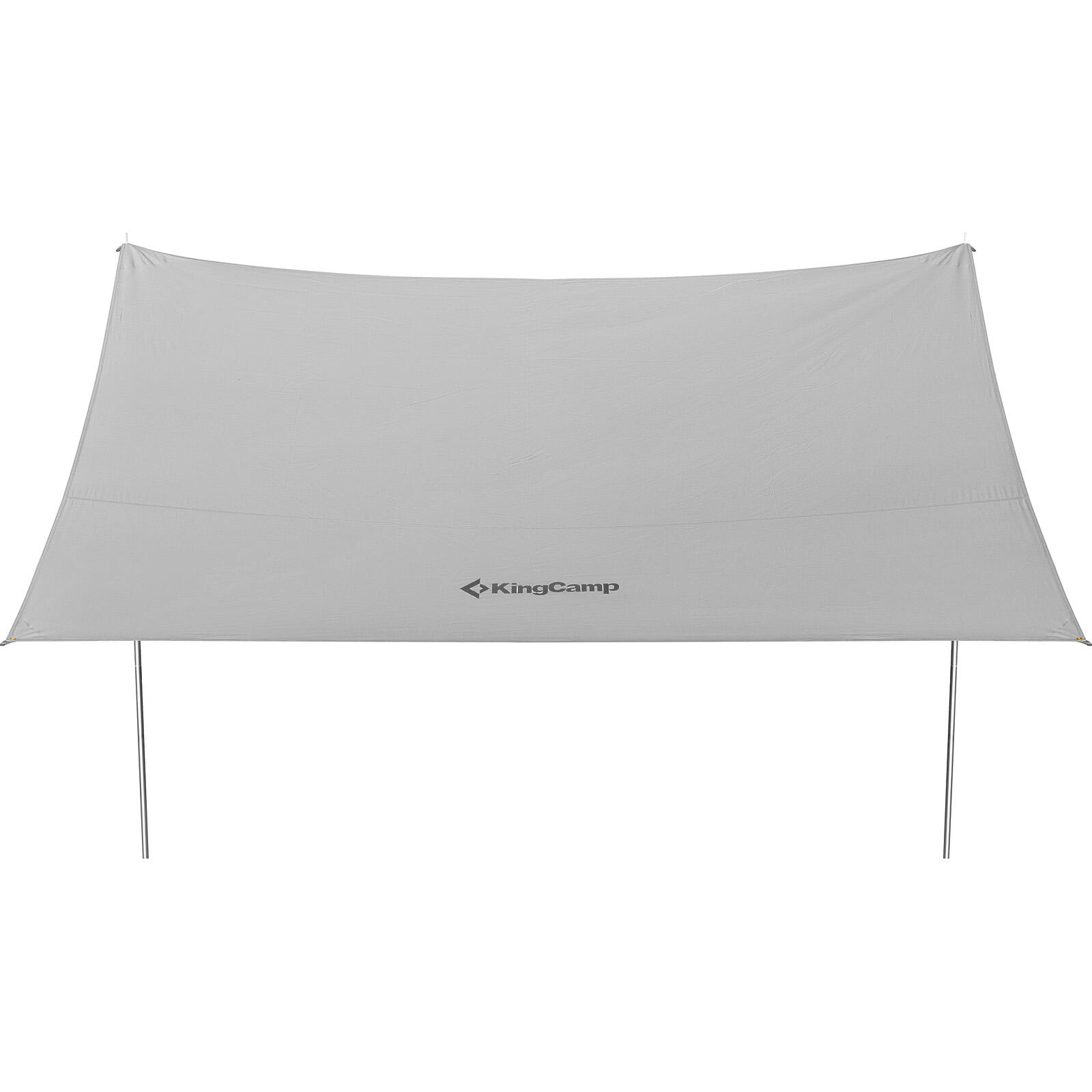 Toldo Lona KhanPalace Camping Protección contra el viento Algodón 2/7