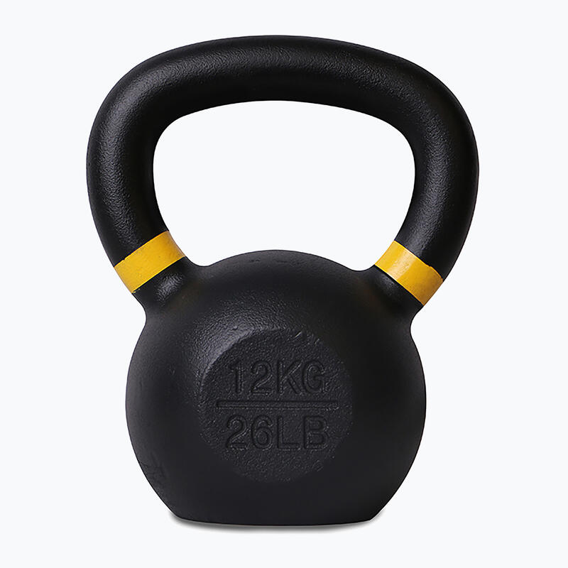 Kettlebell 12 kg Pure2Improve P2I810100