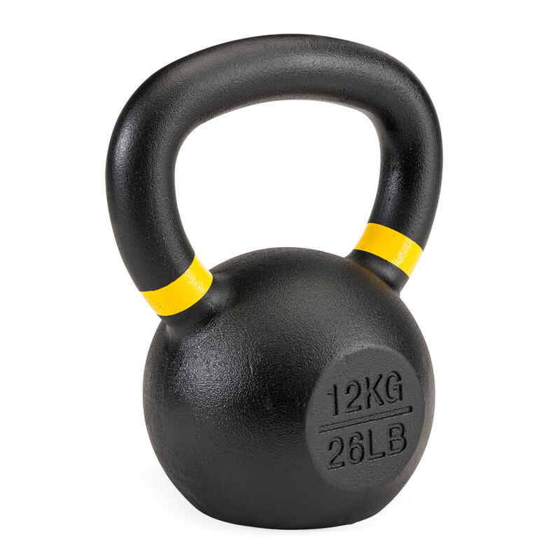 Kettlebell 12kg Pure2Improve P2I810100