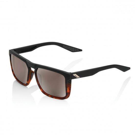 Lunettes Renshaw Soft Tact Black-Havana-HiPER S