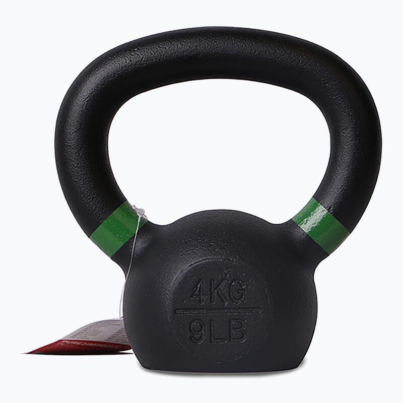 Kettlebell 4 kg Pure2Improve P2I810070