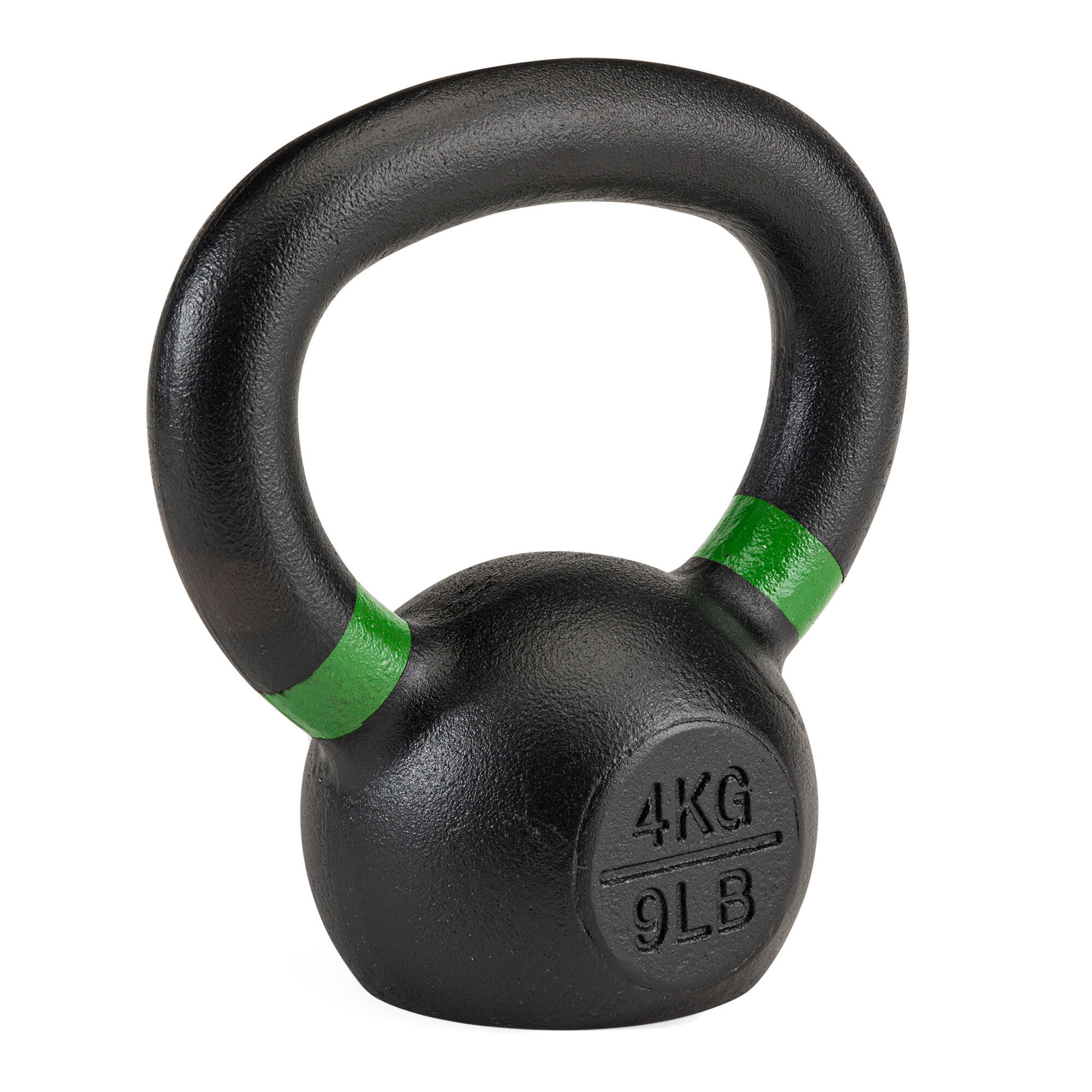 PURE2IMPROVE Kettlebell 4kg Pure2Improve P2I810070