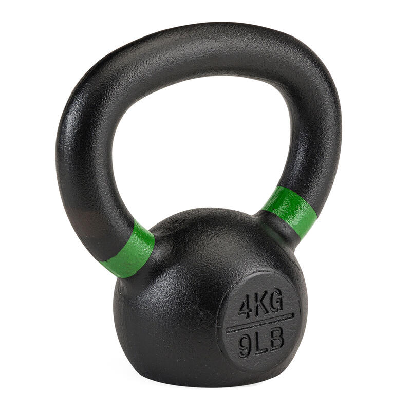 Kettlebell 4kg Pure2Improve P2I810070