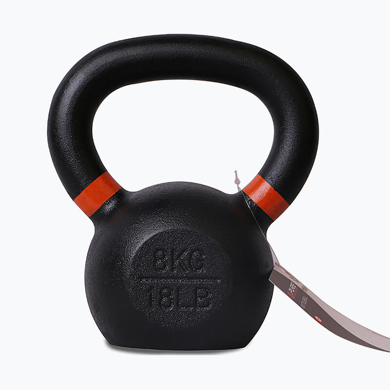 Kettlebell 8kg Pure2Improve P2I810090