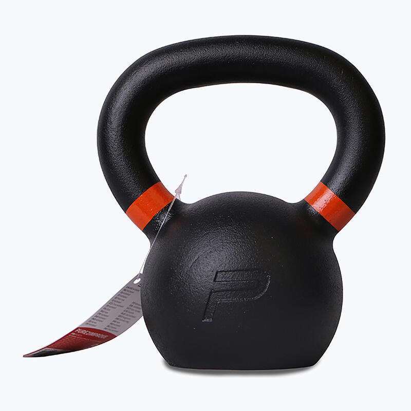 Kettlebell 8 kg Pure2Improve P2I810090