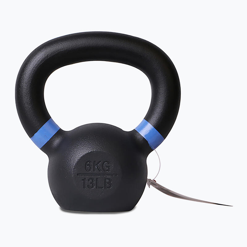 Kettlebell 6 kg Pure2Improve P2I810080