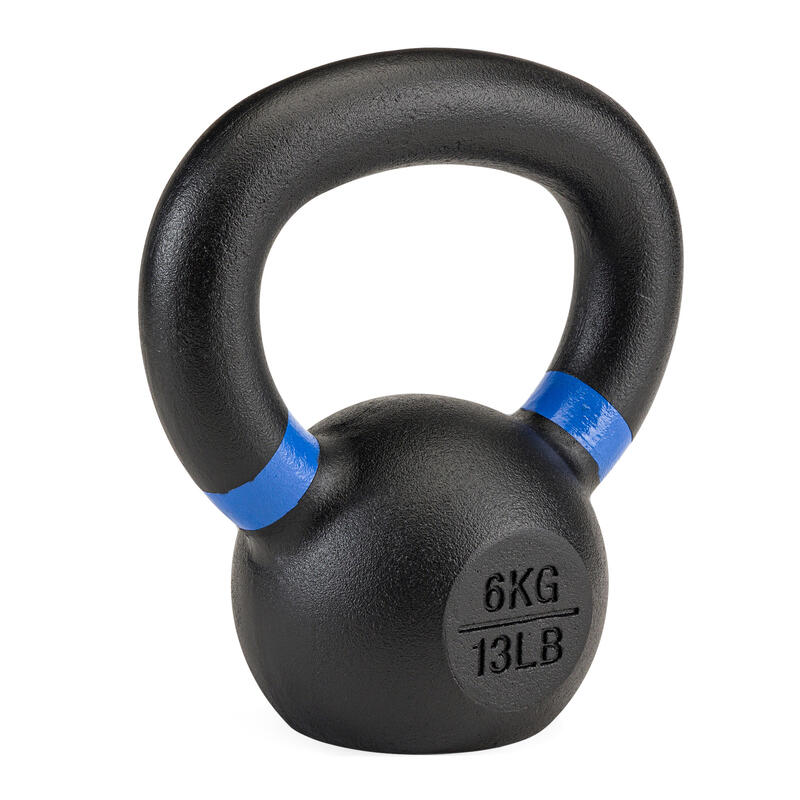 Kettlebell 6kg Pure2Improve P2I810080