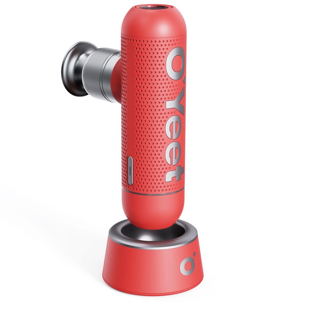 リラクゼーショングッズ OYEET O'YEET NEX RED O'Yeet NEX Mini O YEET | Decathlon