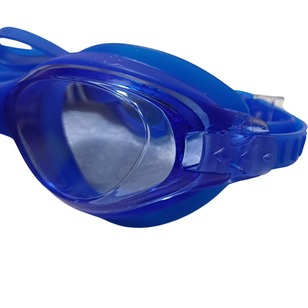 Gafa de Natación Iris Monobloc Adulto Azul 3/3
