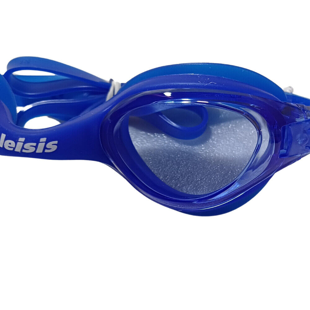 Gafa de Natación Iris Monobloc Adulto Azul 2/3