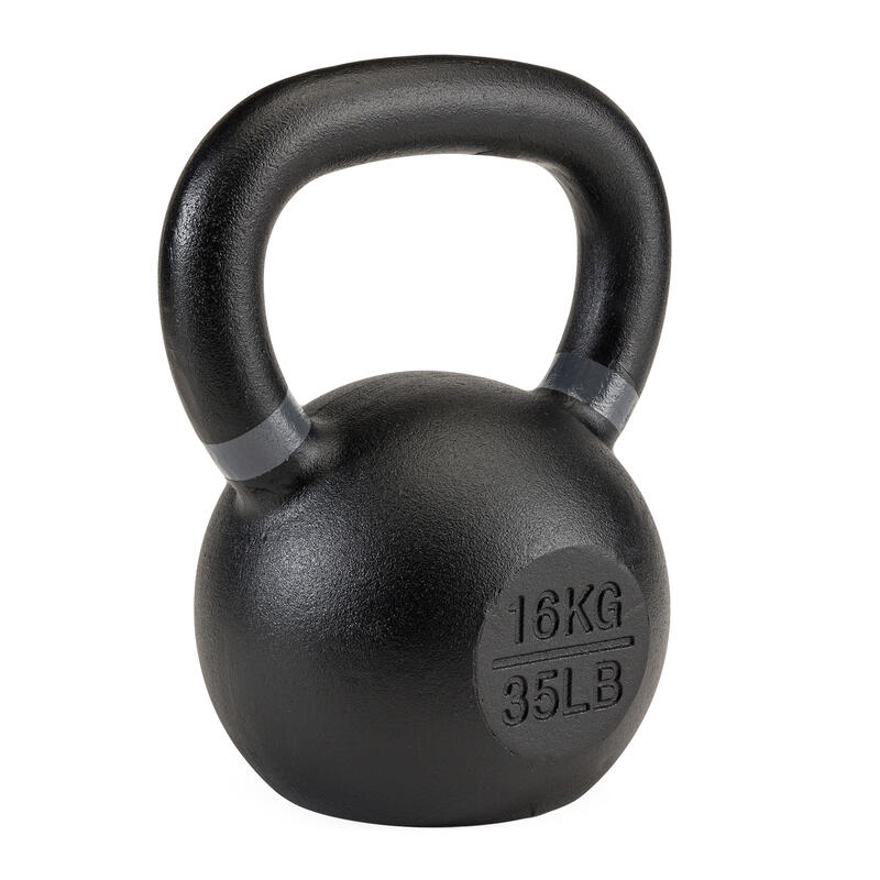 Kettlebell 16kg Pure2Improve P2I810110