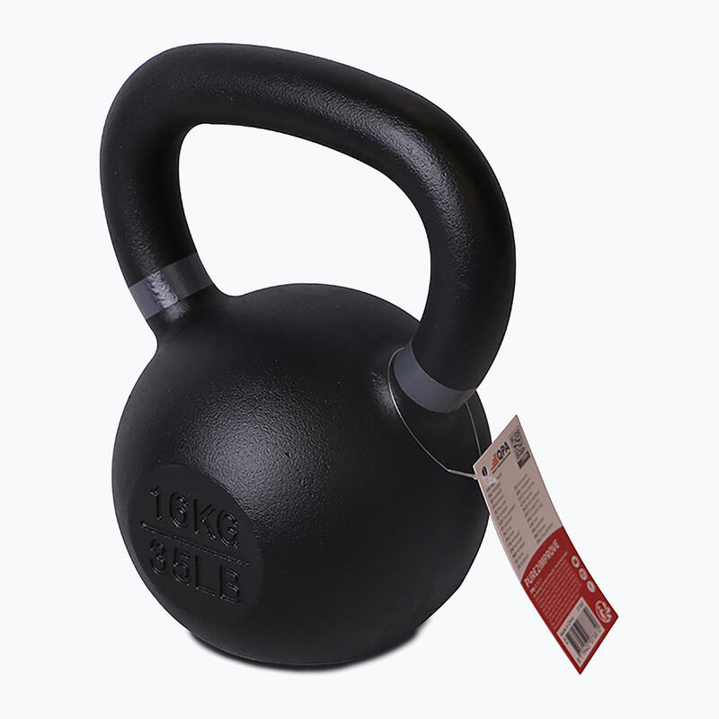 Kettlebell 16 kg Pure2Improve P2I810110