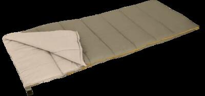Brooks slaapzak deken slaapzak taupe/ beige