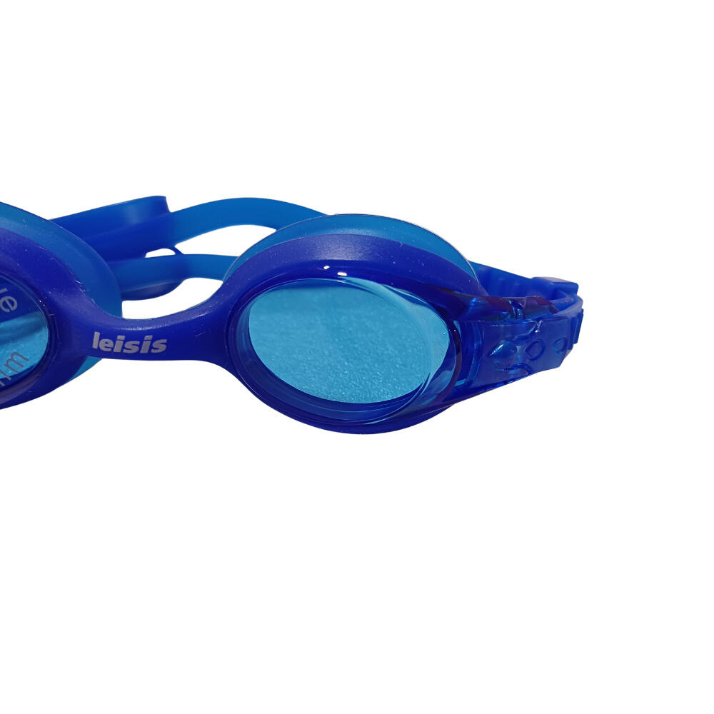 Gafa de Natación Nessy Monobloc Azul 2/3