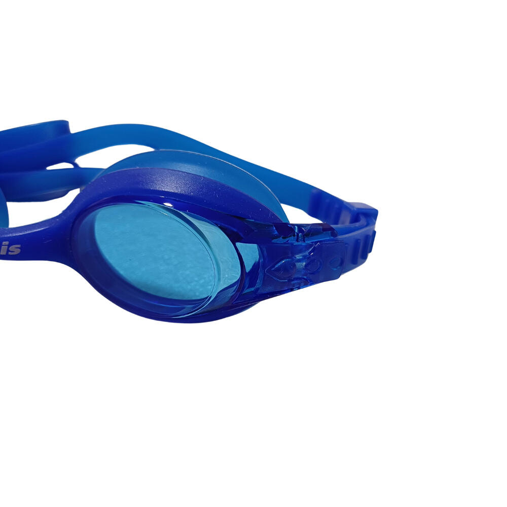 Gafa de Natación Nessy Monobloc Azul 3/3
