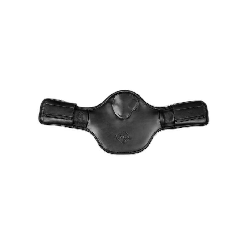 Sangle pour cheval LeMieux Gel-Tek Anatomic