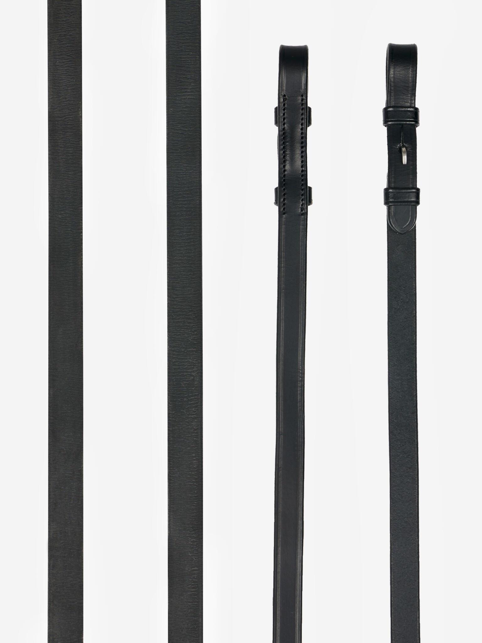 LEMIEUX Kris Extreme Rubber Reins