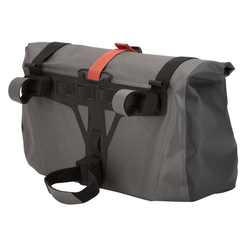Sacoche de guidon vélo Altura Vortex Waterproof
