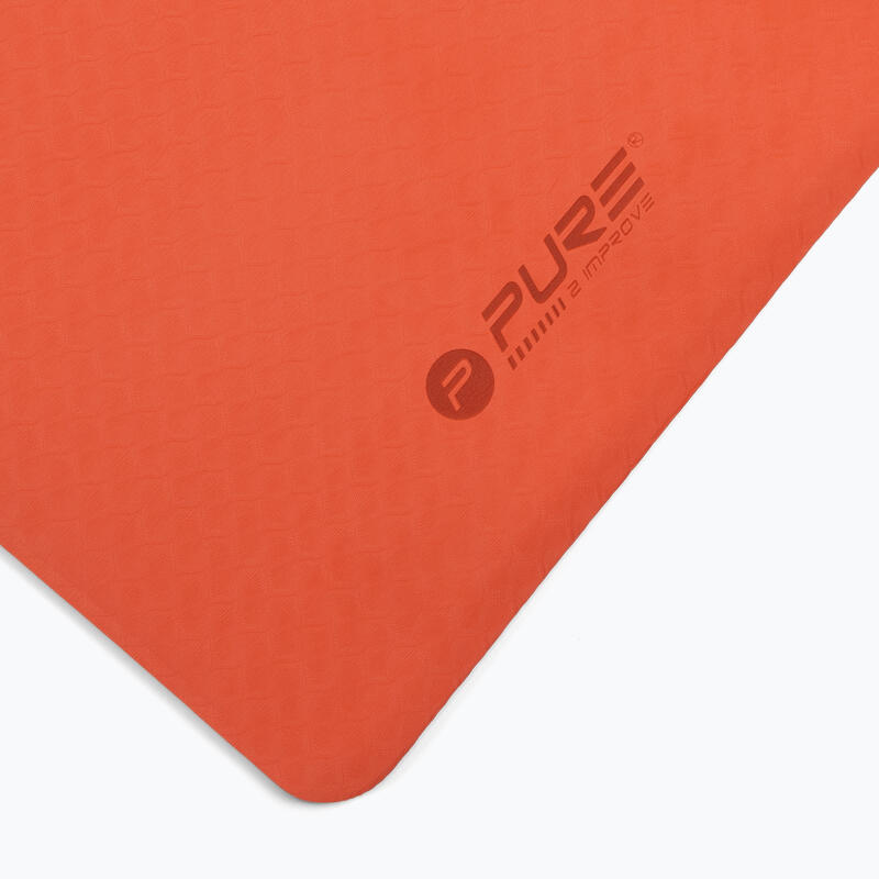 Pure2Improve Tpe Mat fitnessmat