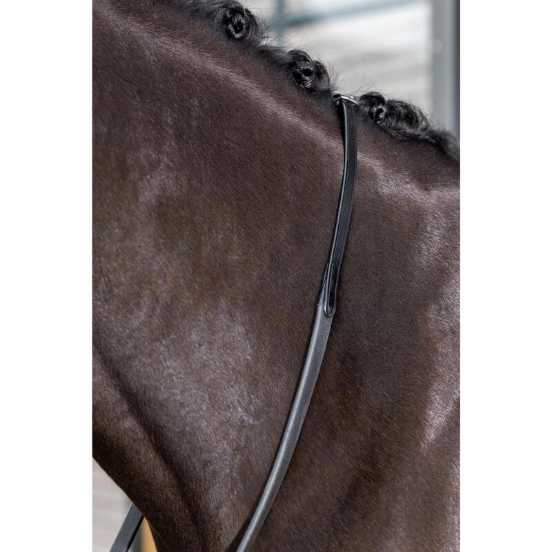 Kris Extreme Rubber Reins